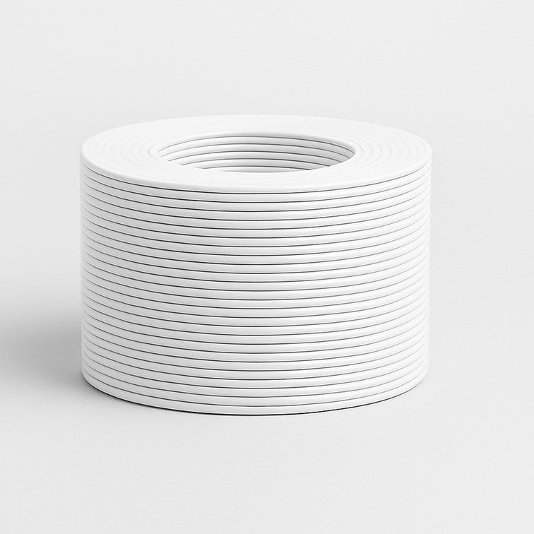 Cable duplex especial