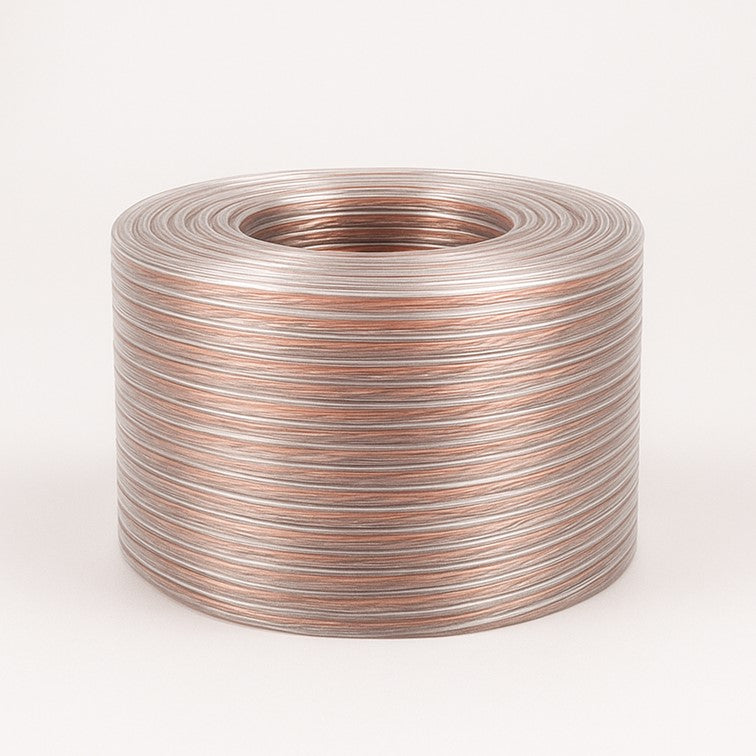 Cable Dúplex Cristal