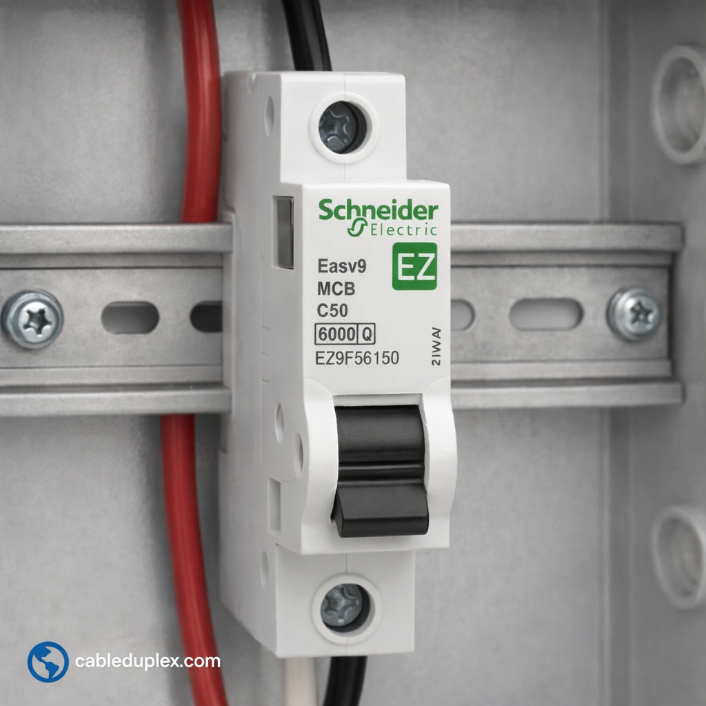 Pin de corte SCHNEIDER